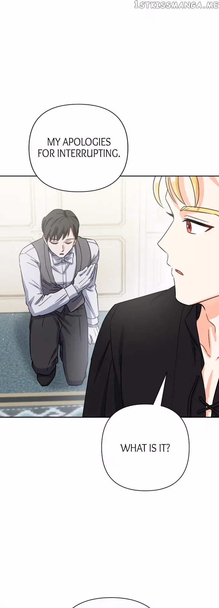 Read From Misery to Majesty chapter 29 image 41 on Lezhin