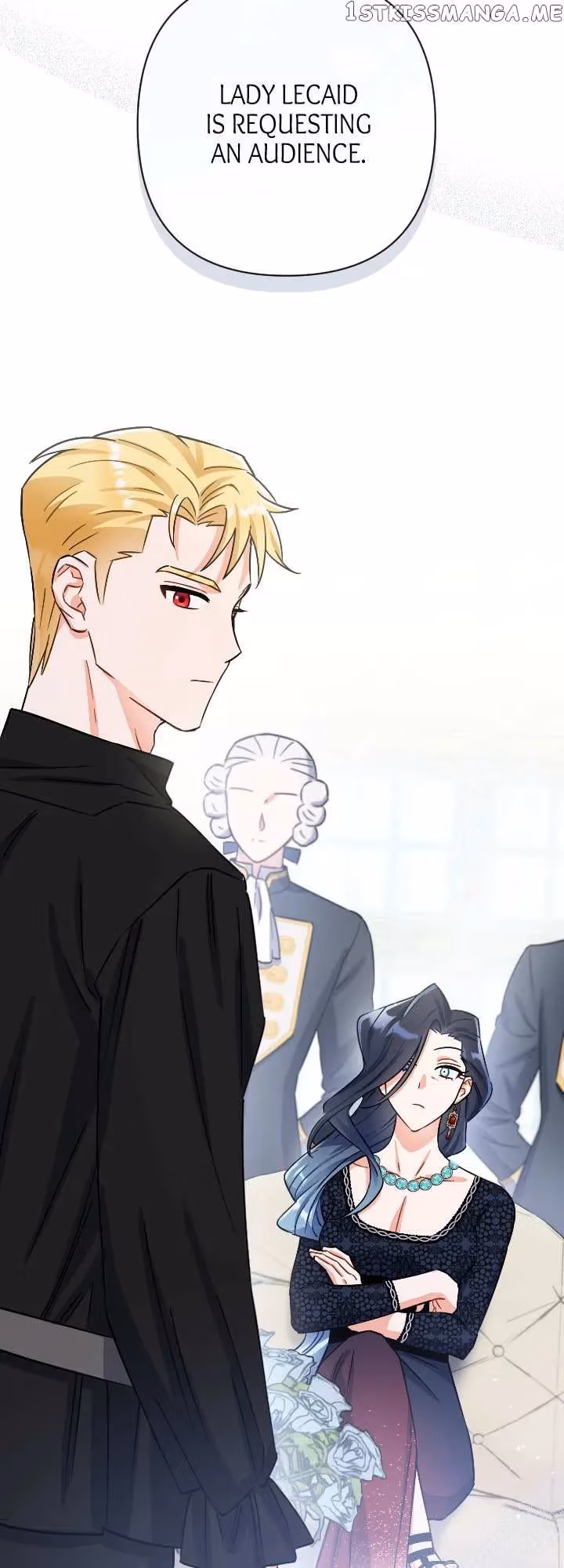 Read From Misery to Majesty chapter 29 image 42 on Lezhin