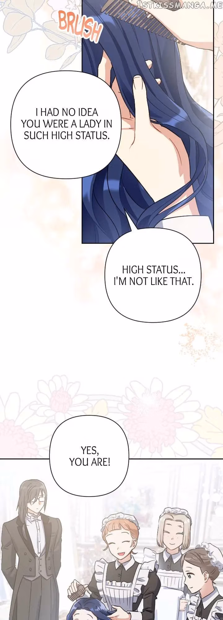 Read From Misery to Majesty chapter 29 image 44 on Lezhin