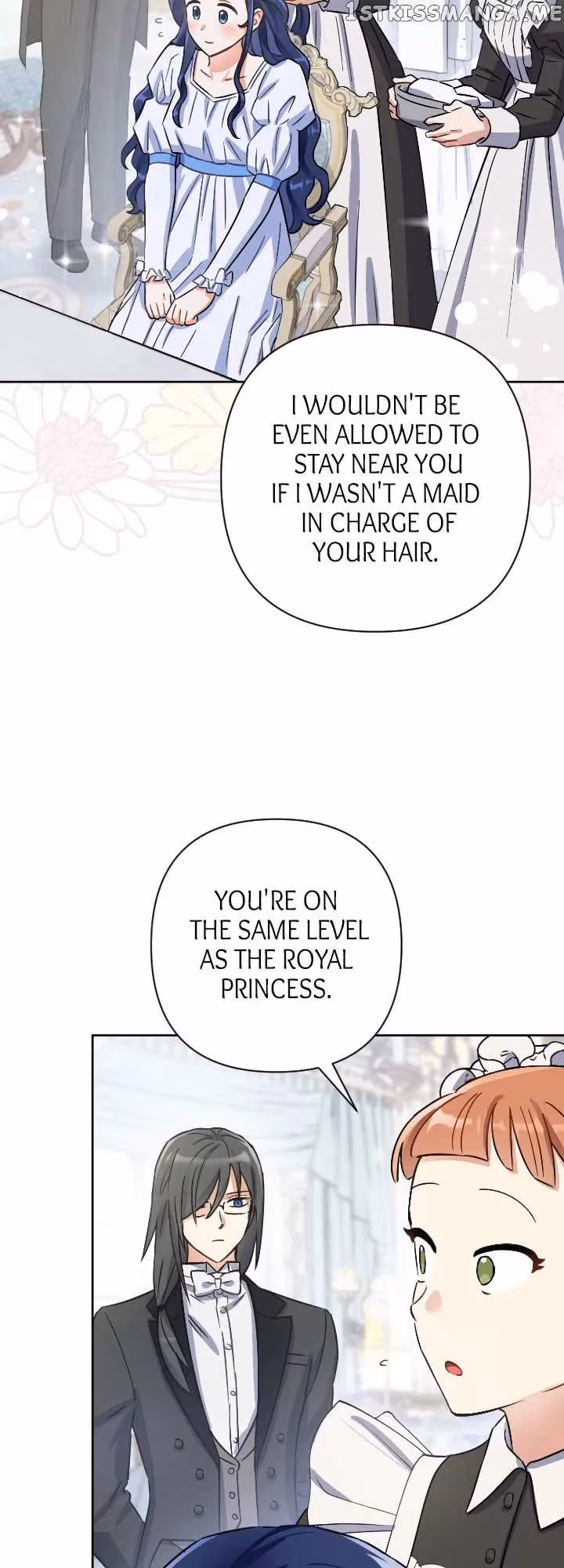 Read From Misery to Majesty chapter 29 image 45 on Lezhin