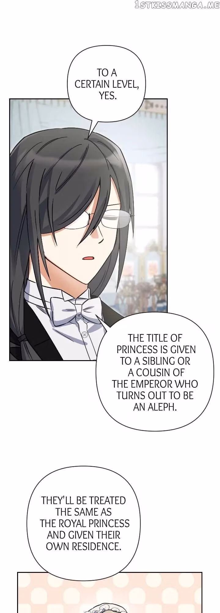 Read From Misery to Majesty chapter 29 image 47 on Lezhin