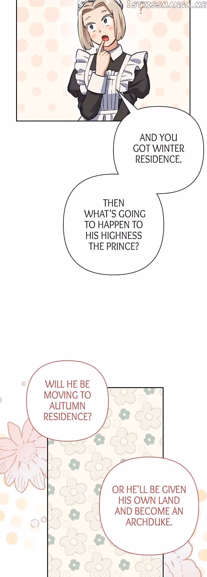 Read From Misery to Majesty chapter 29 image 48 on Lezhin