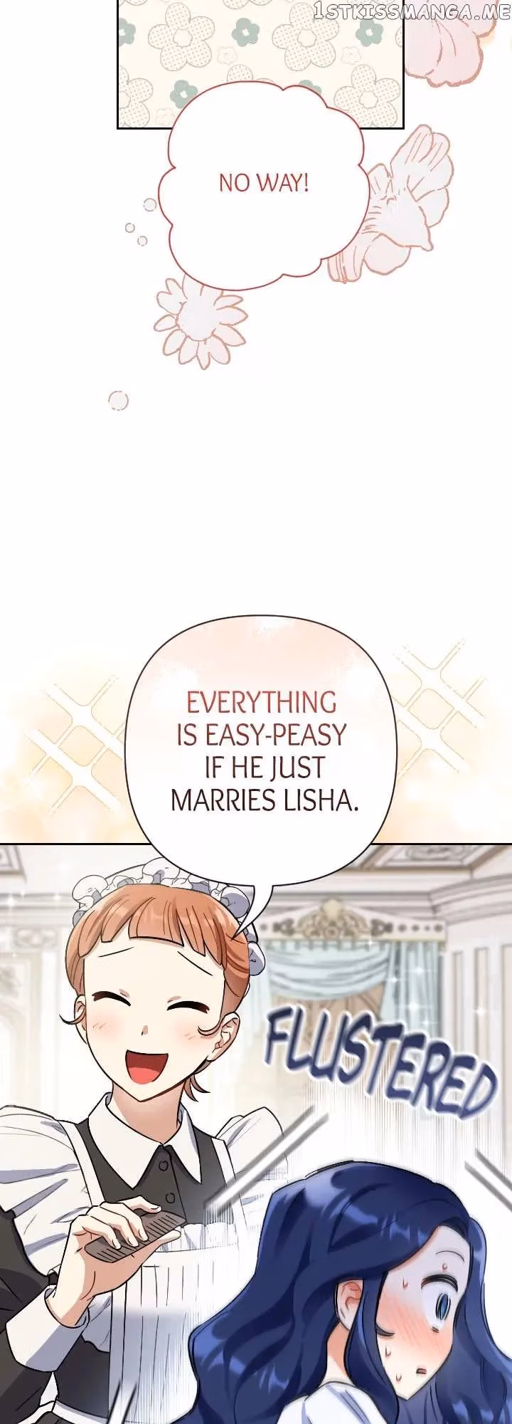 Read From Misery to Majesty chapter 29 image 49 on Lezhin