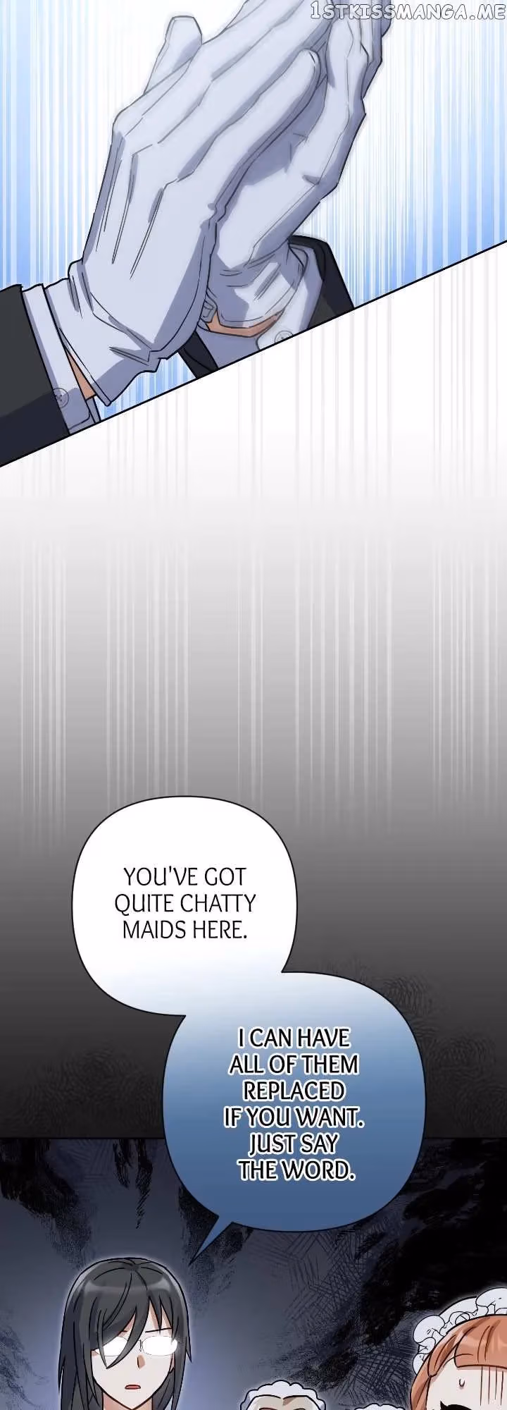 Read From Misery to Majesty chapter 29 image 51 on Lezhin