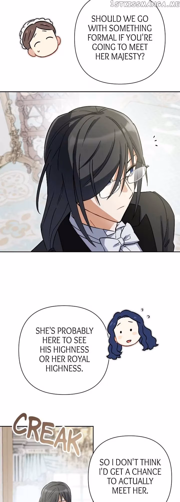 Read From Misery to Majesty chapter 29 image 53 on Lezhin