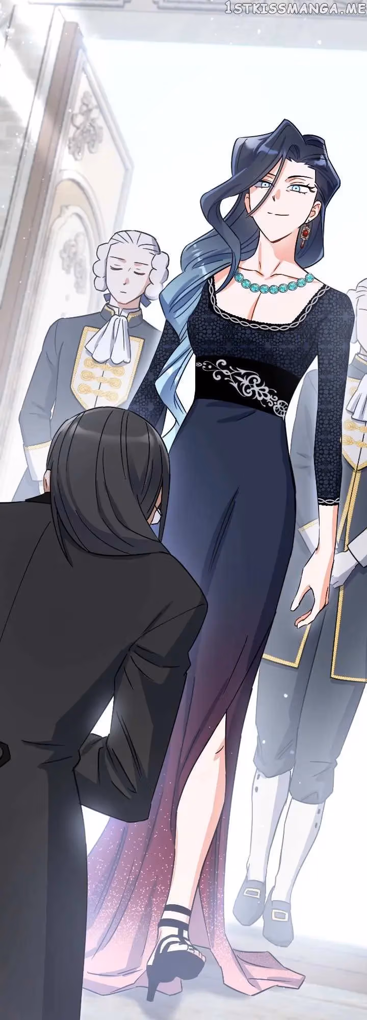 Read From Misery to Majesty chapter 29 image 56 on Lezhin