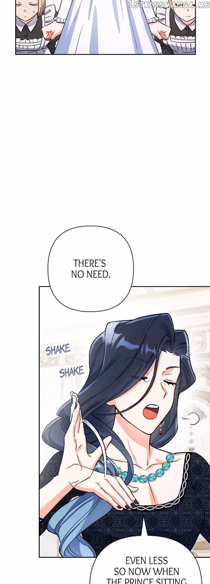 Read From Misery to Majesty chapter 29 image 58 on Lezhin
