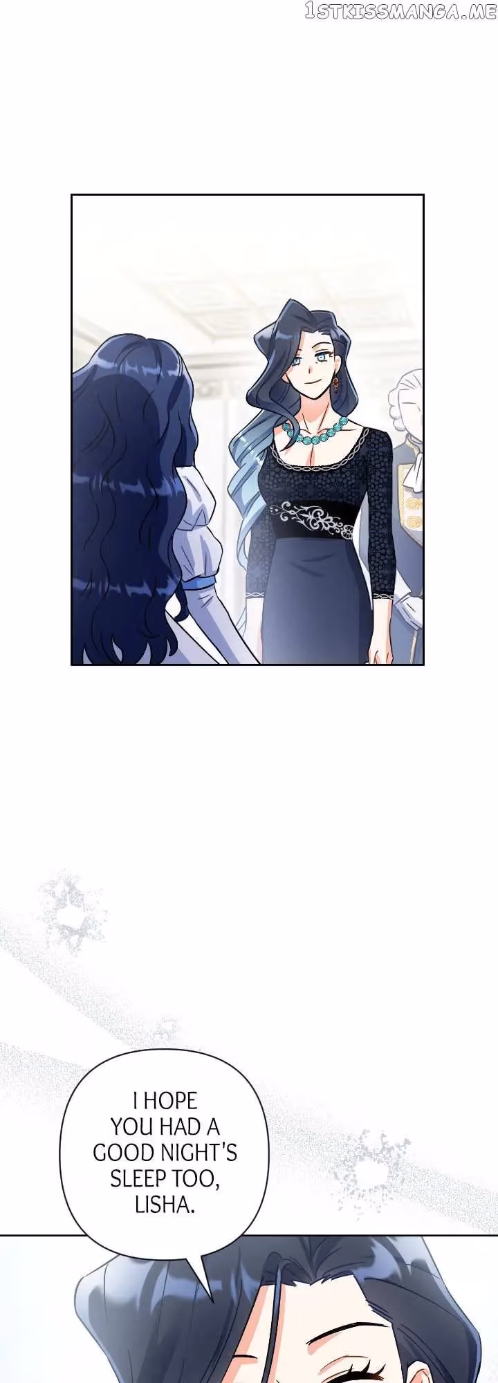 Read From Misery to Majesty chapter 29 image 60 on Lezhin