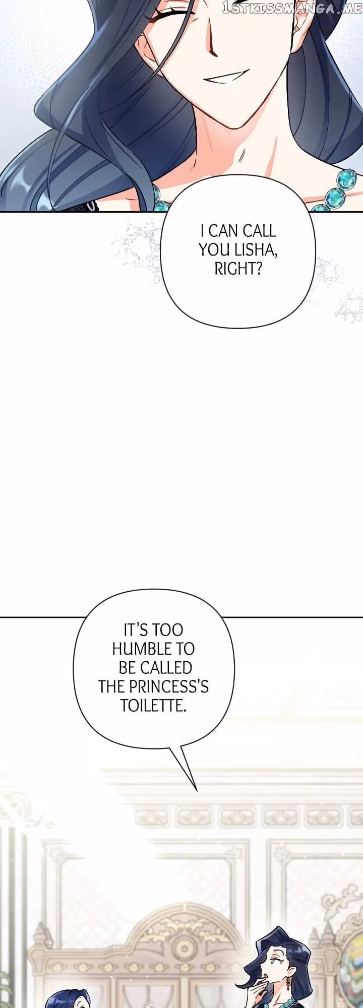 Read From Misery to Majesty chapter 29 image 61 on Lezhin