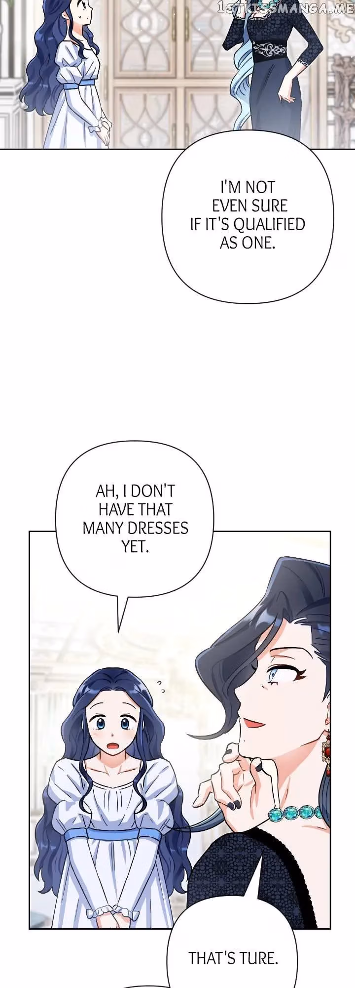 Read From Misery to Majesty chapter 29 image 62 on Lezhin
