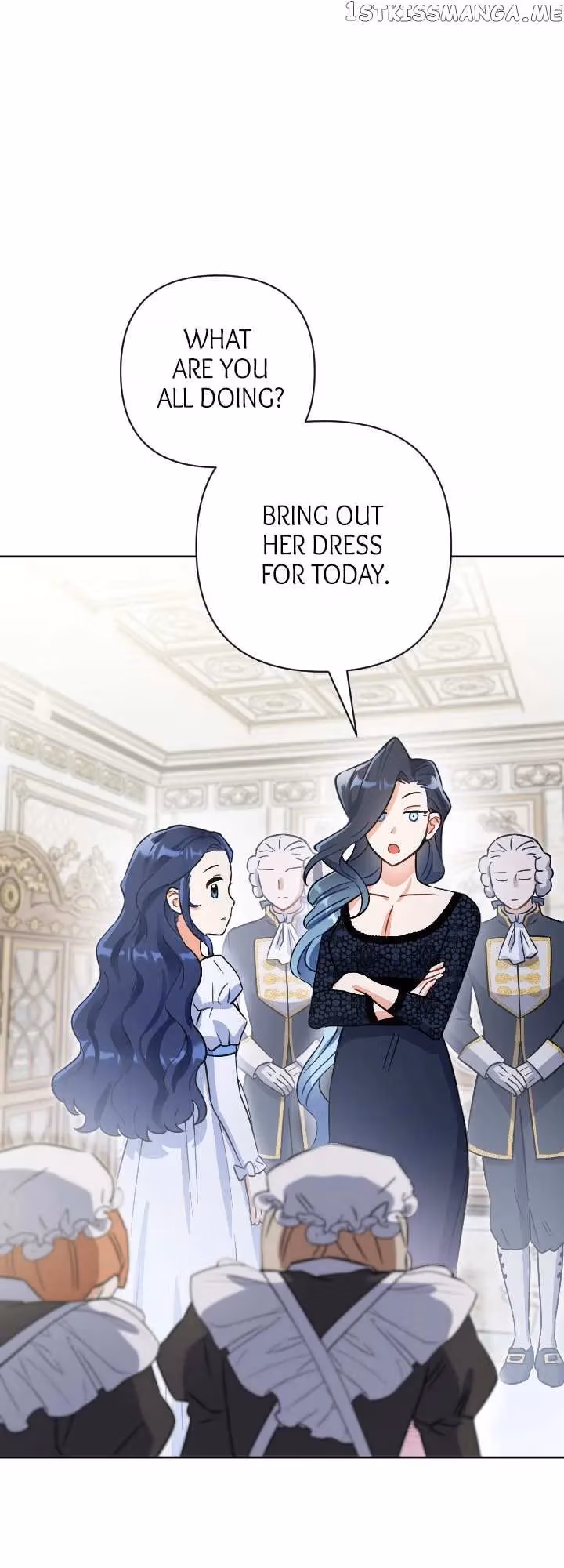 Read From Misery to Majesty chapter 29 image 64 on Lezhin