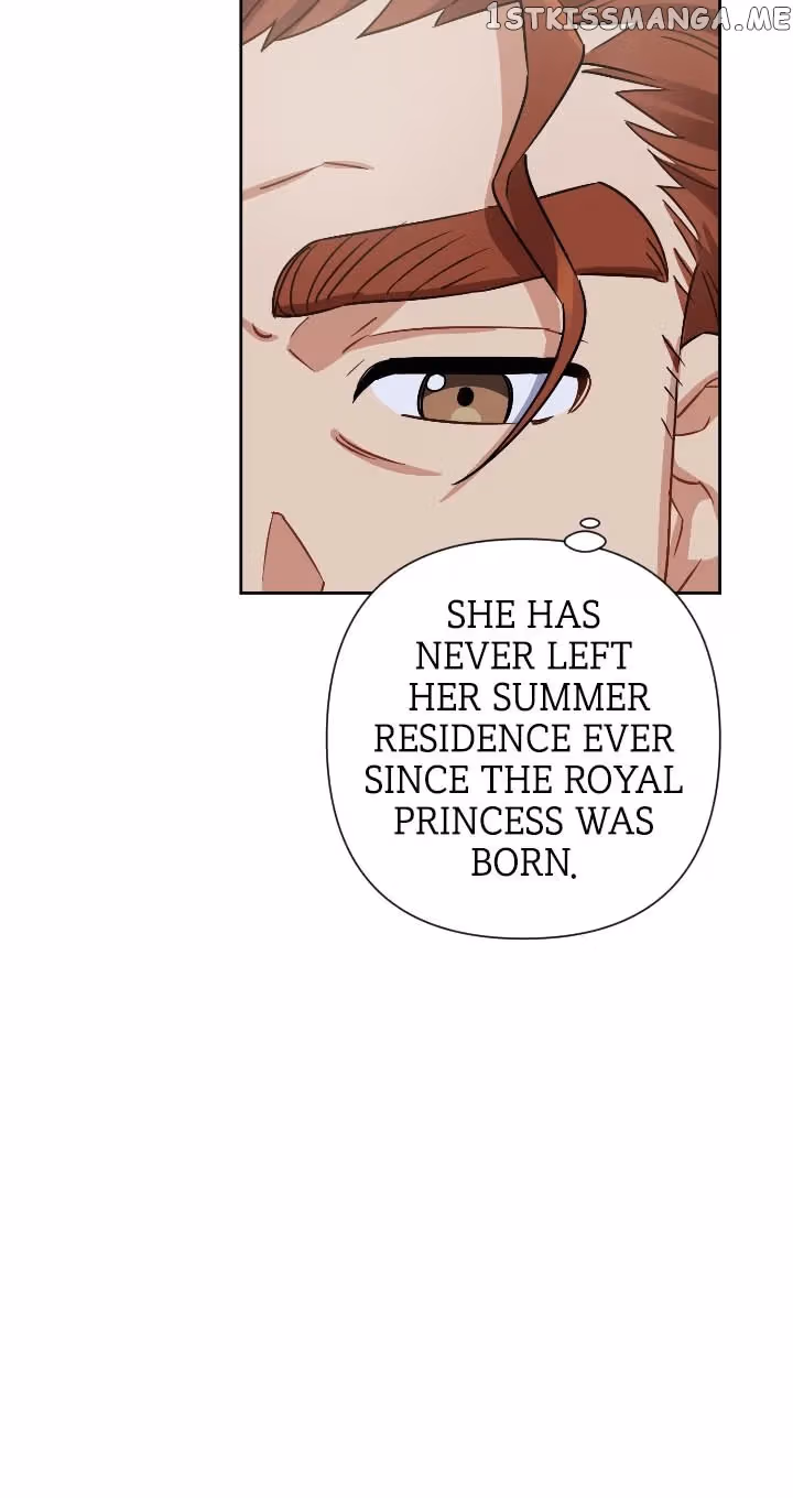 Read From Misery to Majesty chapter 29 image 7 on Lezhin