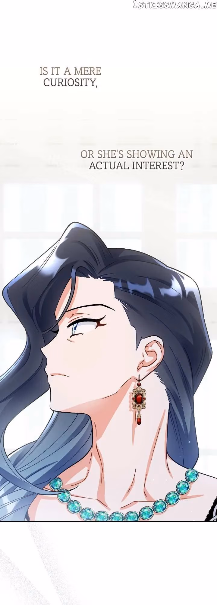 Read From Misery to Majesty chapter 29 image 8 on Lezhin