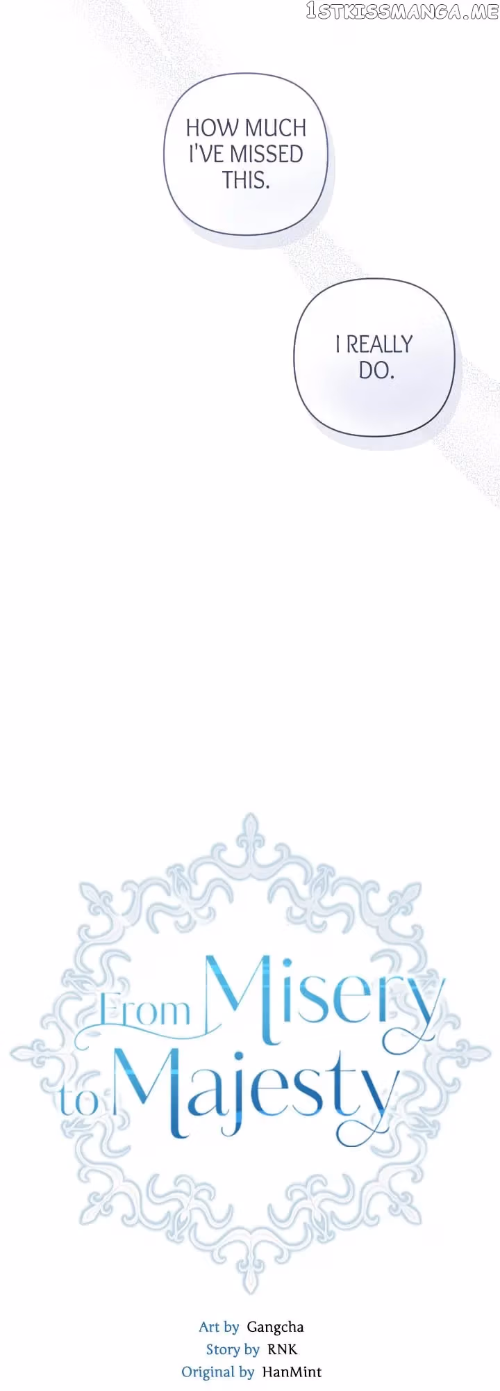 Read From Misery to Majesty chapter 29 image 9 on Lezhin