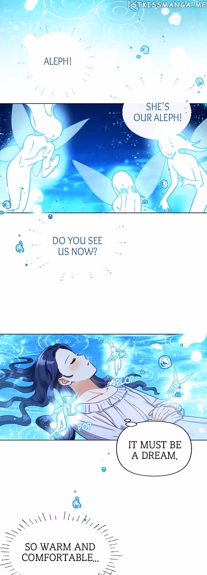 Read From Misery to Majesty chapter 3 image 1 on Lezhin