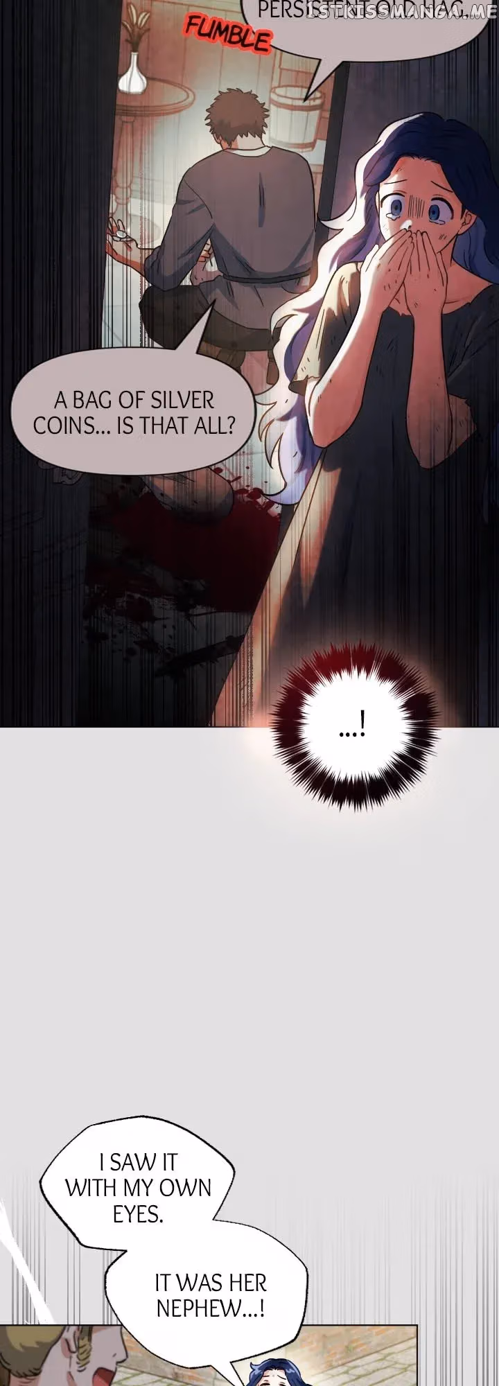 Read From Misery to Majesty chapter 3 image 10 on Lezhin
