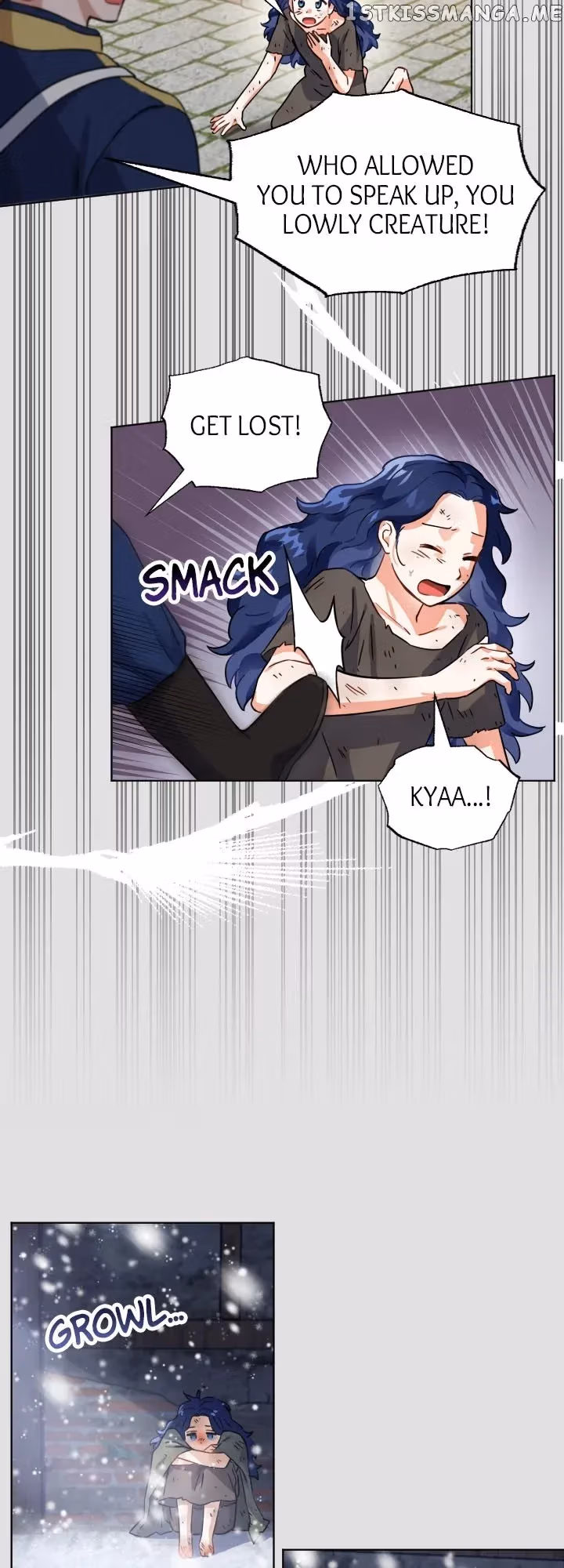 Read From Misery to Majesty chapter 3 image 11 on Lezhin