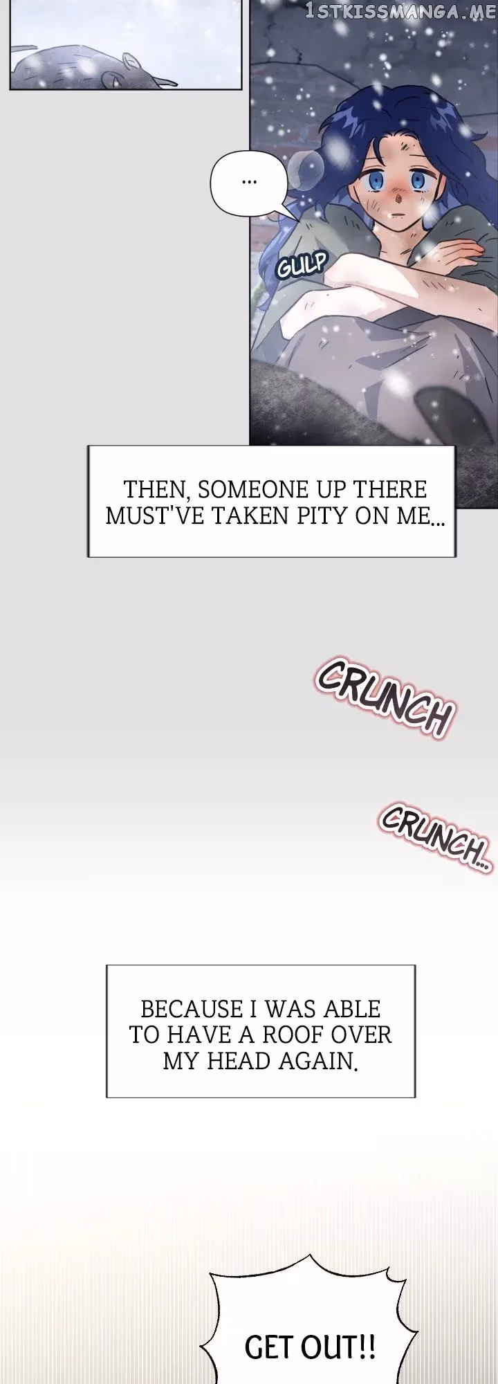 Read From Misery to Majesty chapter 3 image 12 on Lezhin