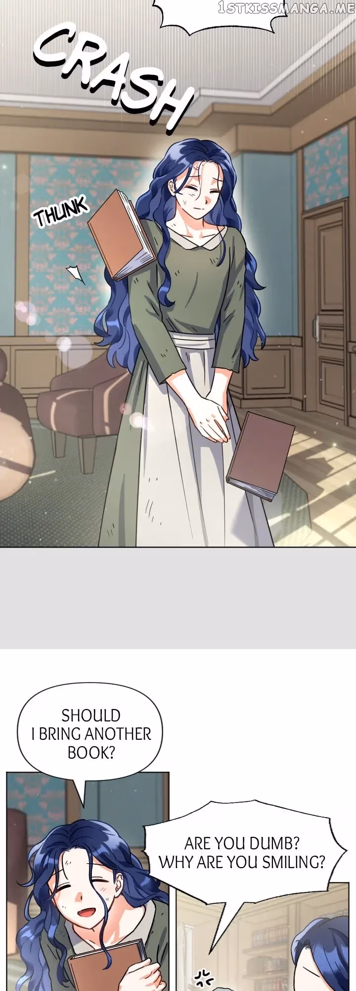 Read From Misery to Majesty chapter 3 image 13 on Lezhin