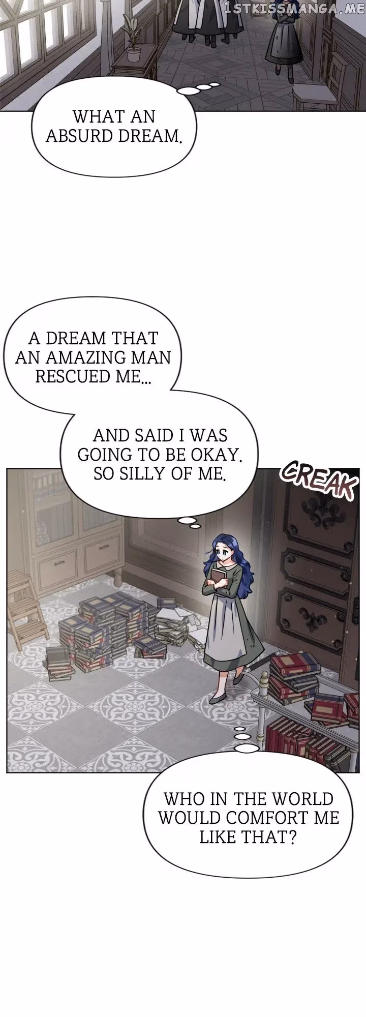 Read From Misery to Majesty chapter 3 image 15 on Lezhin