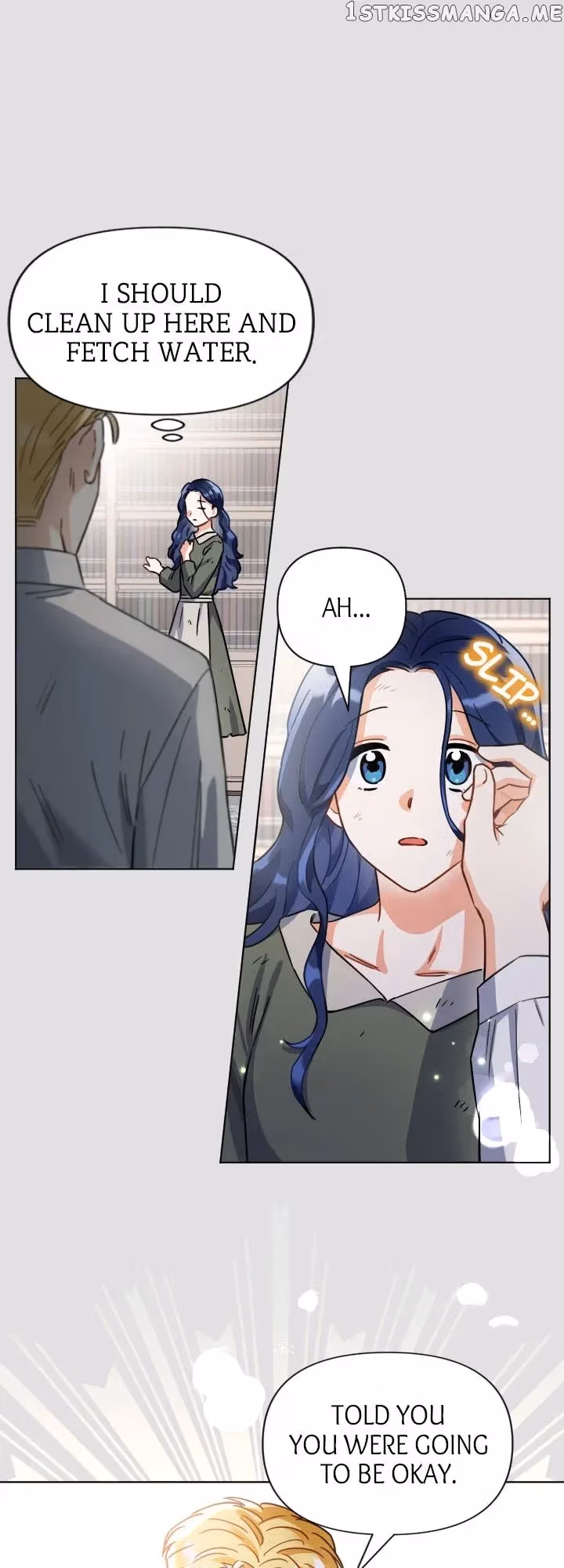Read From Misery to Majesty chapter 3 image 17 on Lezhin