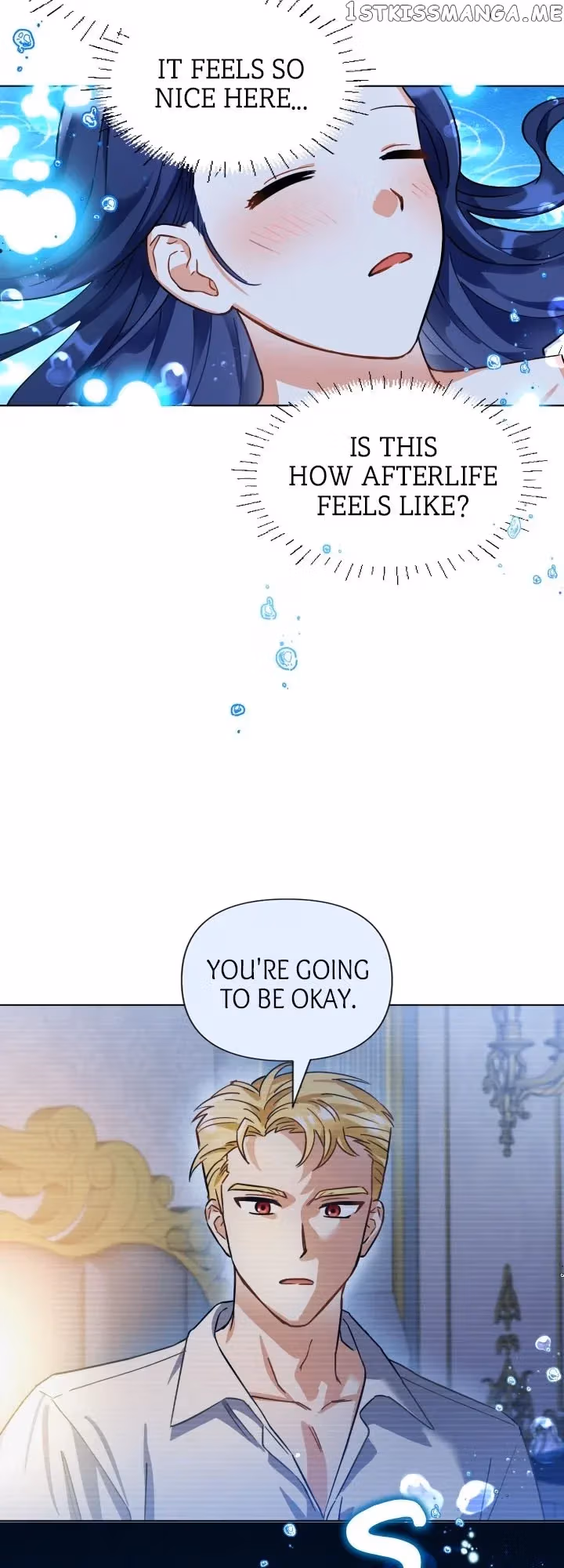 Read From Misery to Majesty chapter 3 image 2 on Lezhin