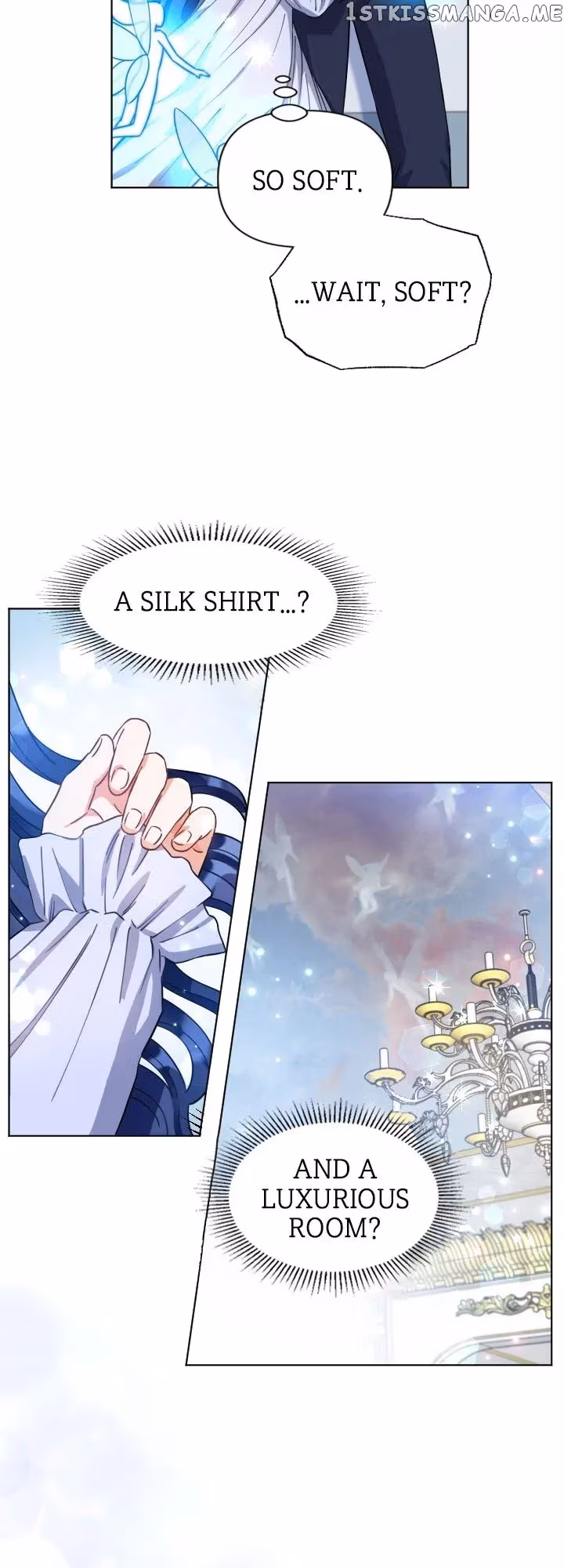 Read From Misery to Majesty chapter 3 image 20 on Lezhin