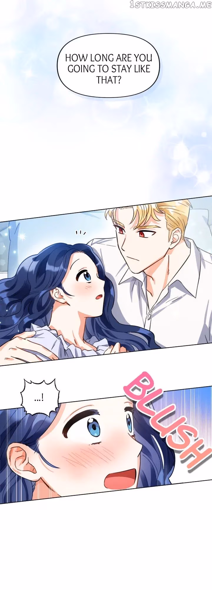 Read From Misery to Majesty chapter 3 image 21 on Lezhin