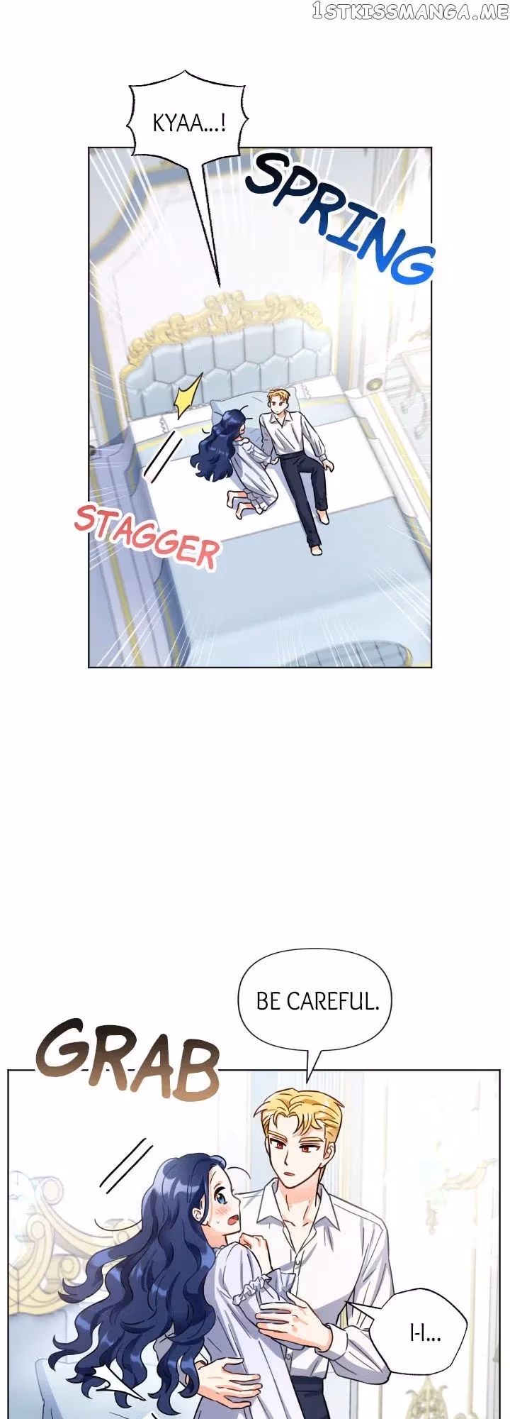 Read From Misery to Majesty chapter 3 image 22 on Lezhin
