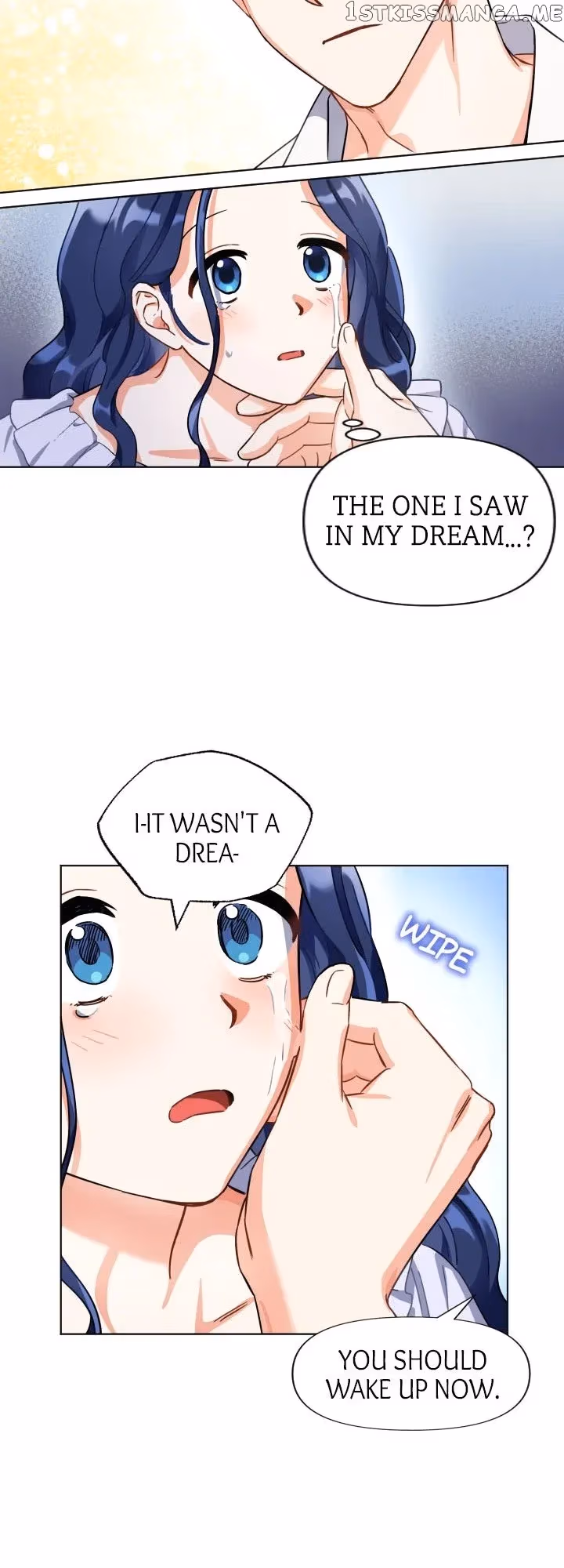 Read From Misery to Majesty chapter 3 image 25 on Lezhin
