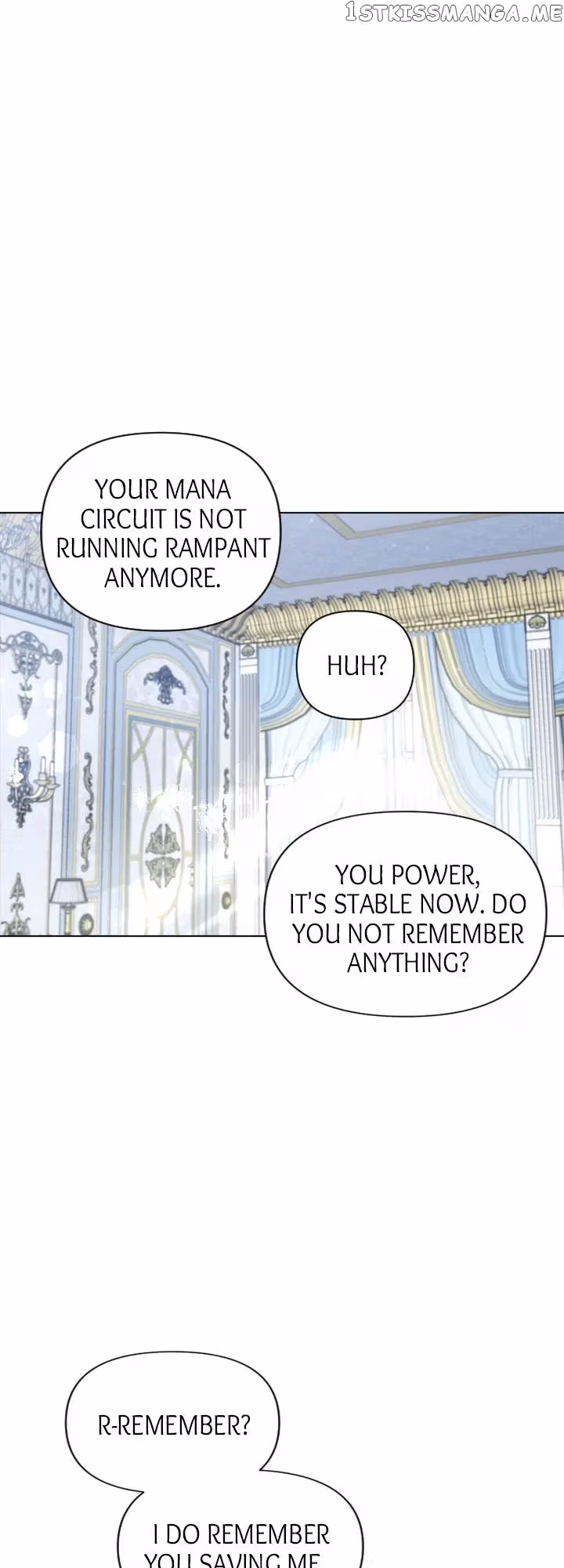Read From Misery to Majesty chapter 3 image 26 on Lezhin