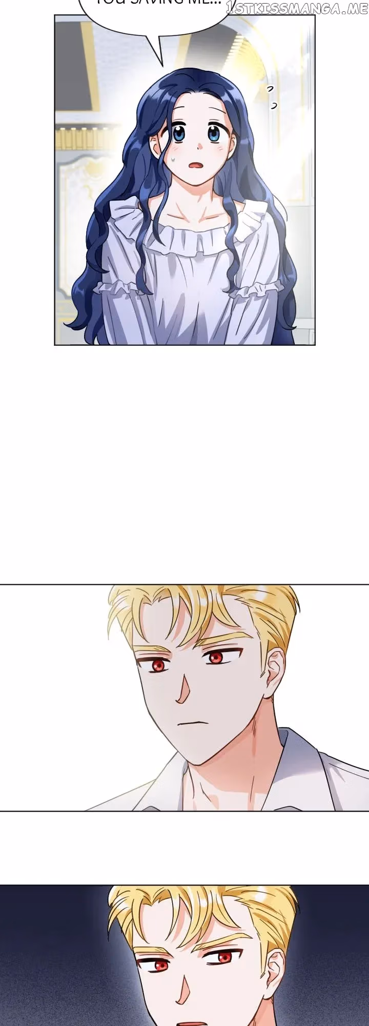 Read From Misery to Majesty chapter 3 image 27 on Lezhin