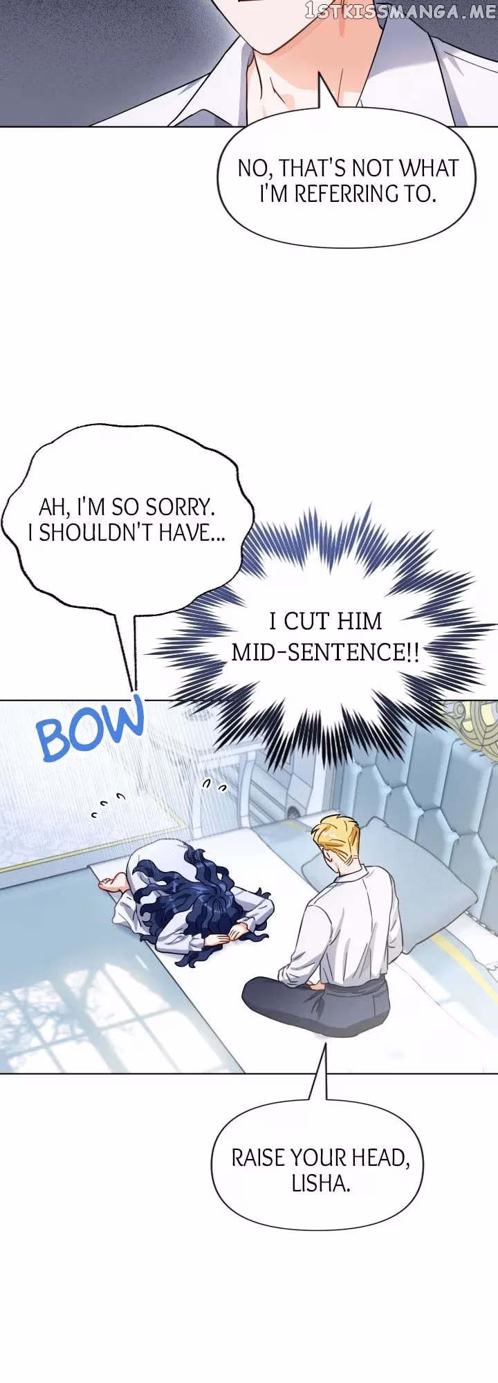 Read From Misery to Majesty chapter 3 image 28 on Lezhin