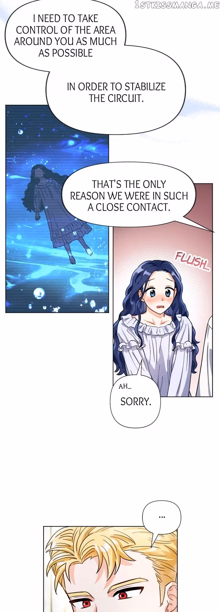 Read From Misery to Majesty chapter 3 image 30 on Lezhin