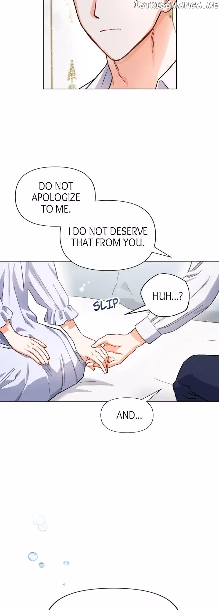 Read From Misery to Majesty chapter 3 image 31 on Lezhin