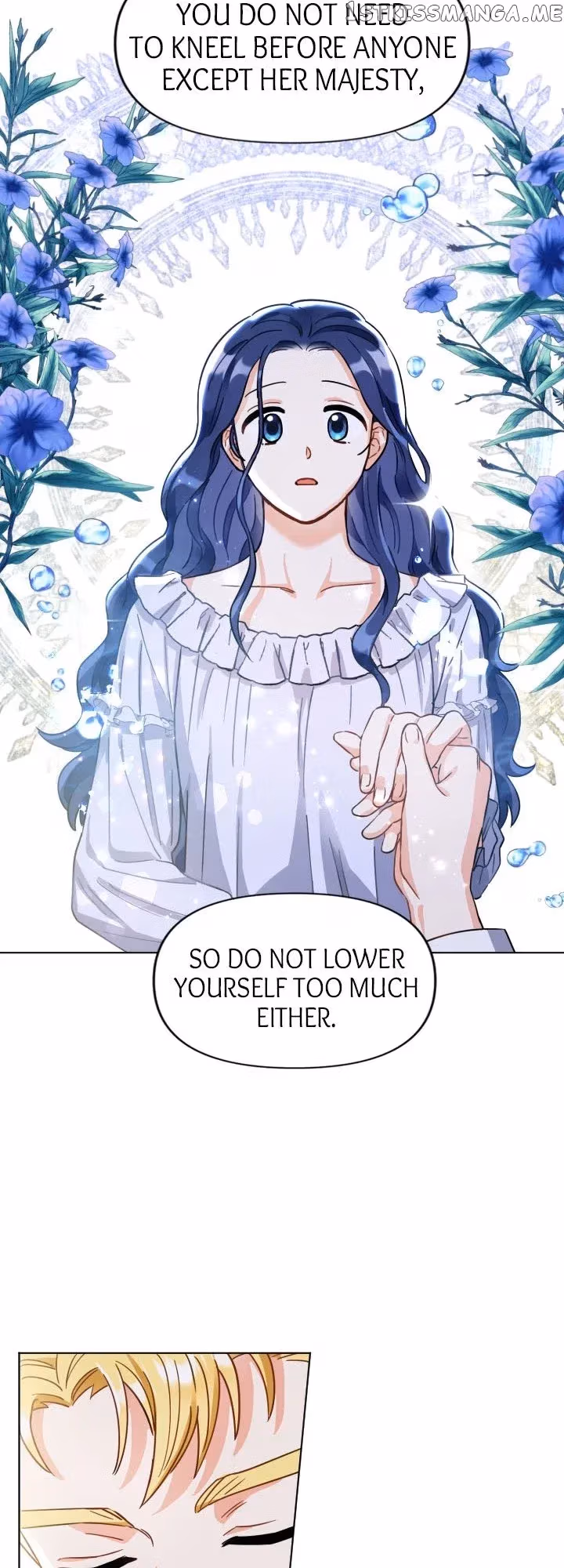 Read From Misery to Majesty chapter 3 image 32 on Lezhin