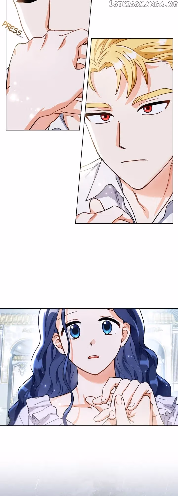 Read From Misery to Majesty chapter 3 image 33 on Lezhin