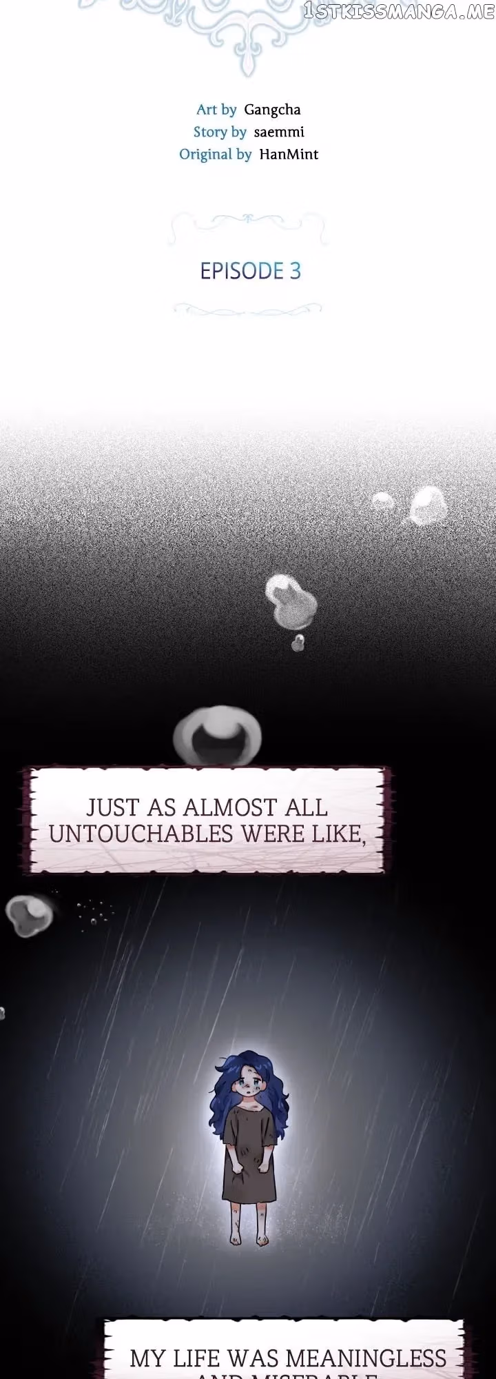 Read From Misery to Majesty chapter 3 image 4 on Lezhin