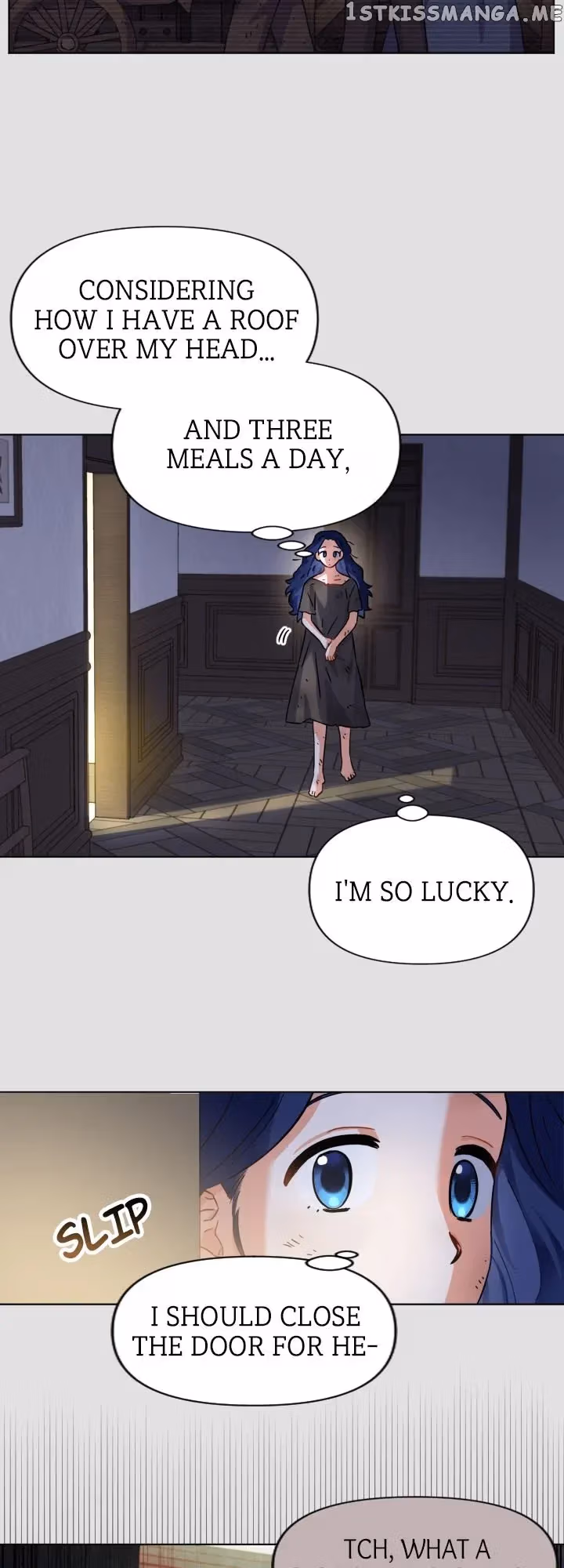 Read From Misery to Majesty chapter 3 image 9 on Lezhin