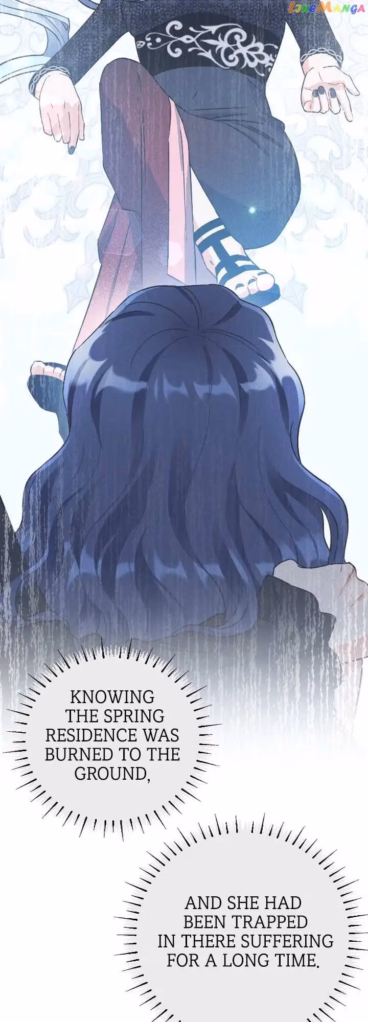 Read From Misery to Majesty chapter 30 image 12 on Lezhin