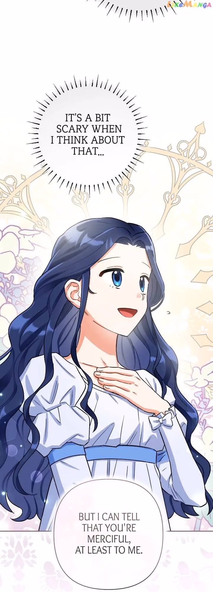 Read From Misery to Majesty chapter 30 image 13 on Lezhin