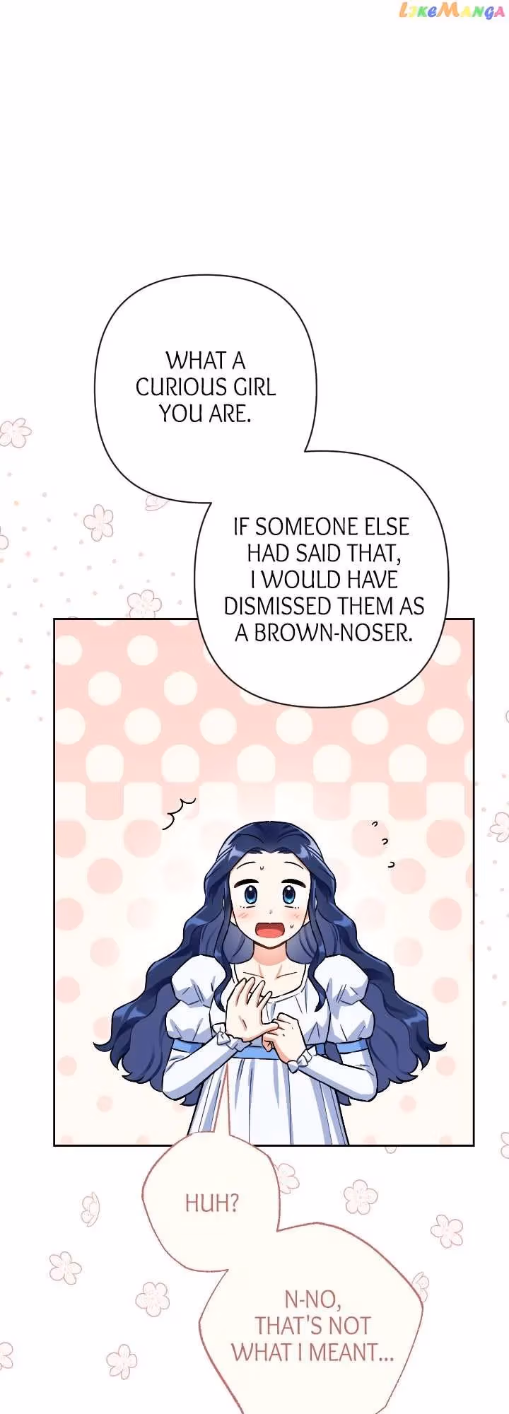 Read From Misery to Majesty chapter 30 image 15 on Lezhin