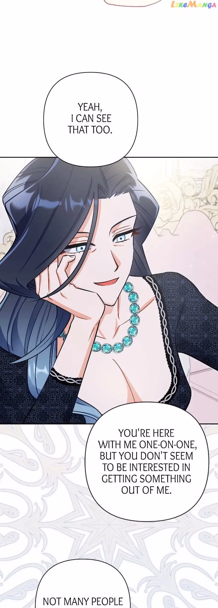 Read From Misery to Majesty chapter 30 image 16 on Lezhin