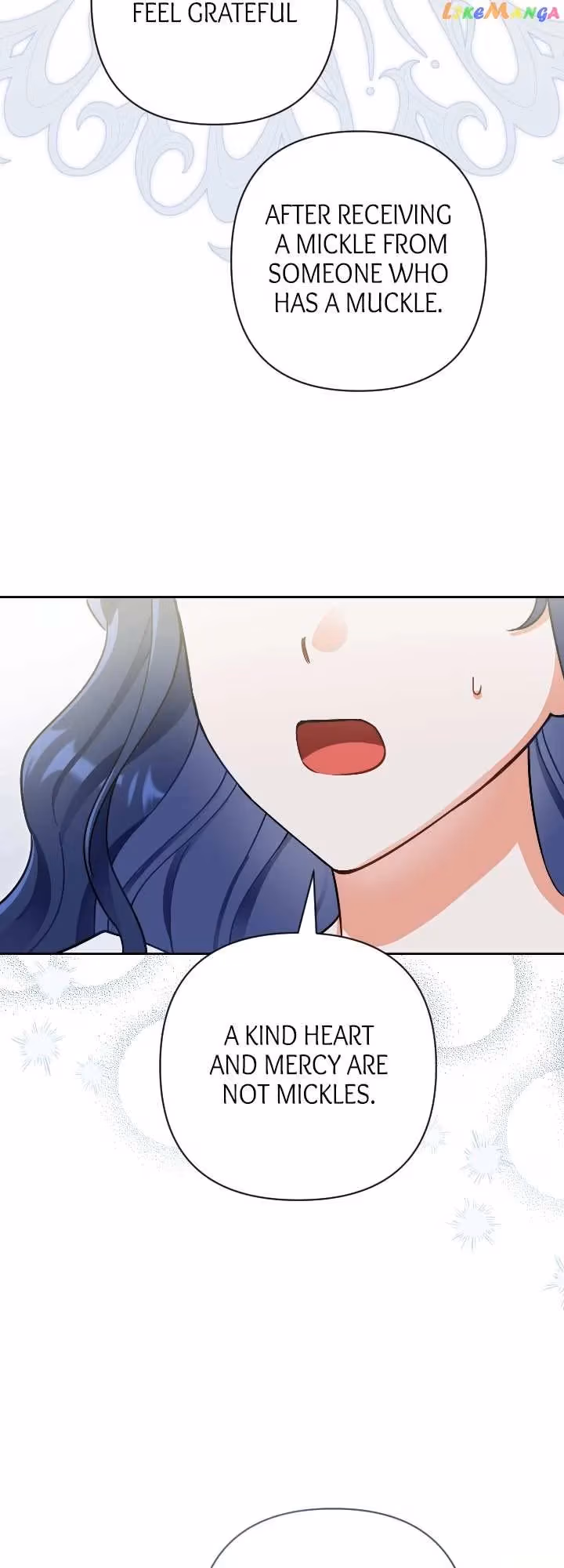 Read From Misery to Majesty chapter 30 image 17 on Lezhin