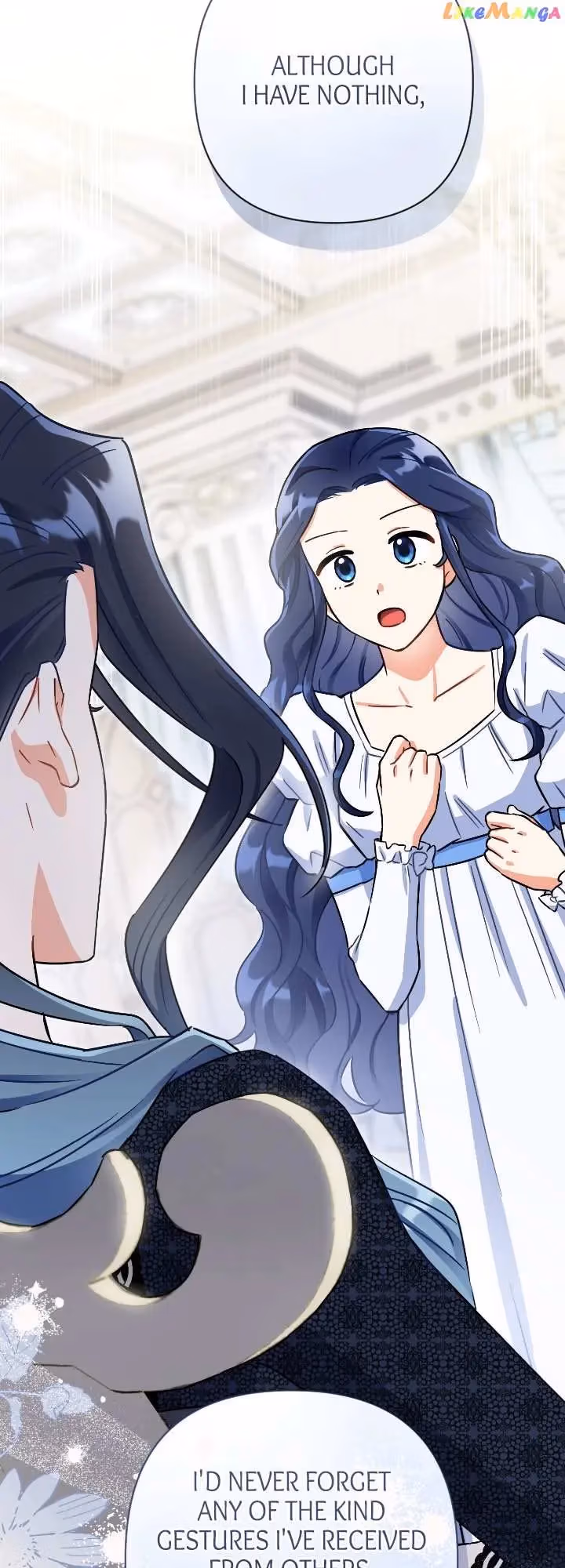 Read From Misery to Majesty chapter 30 image 18 on Lezhin