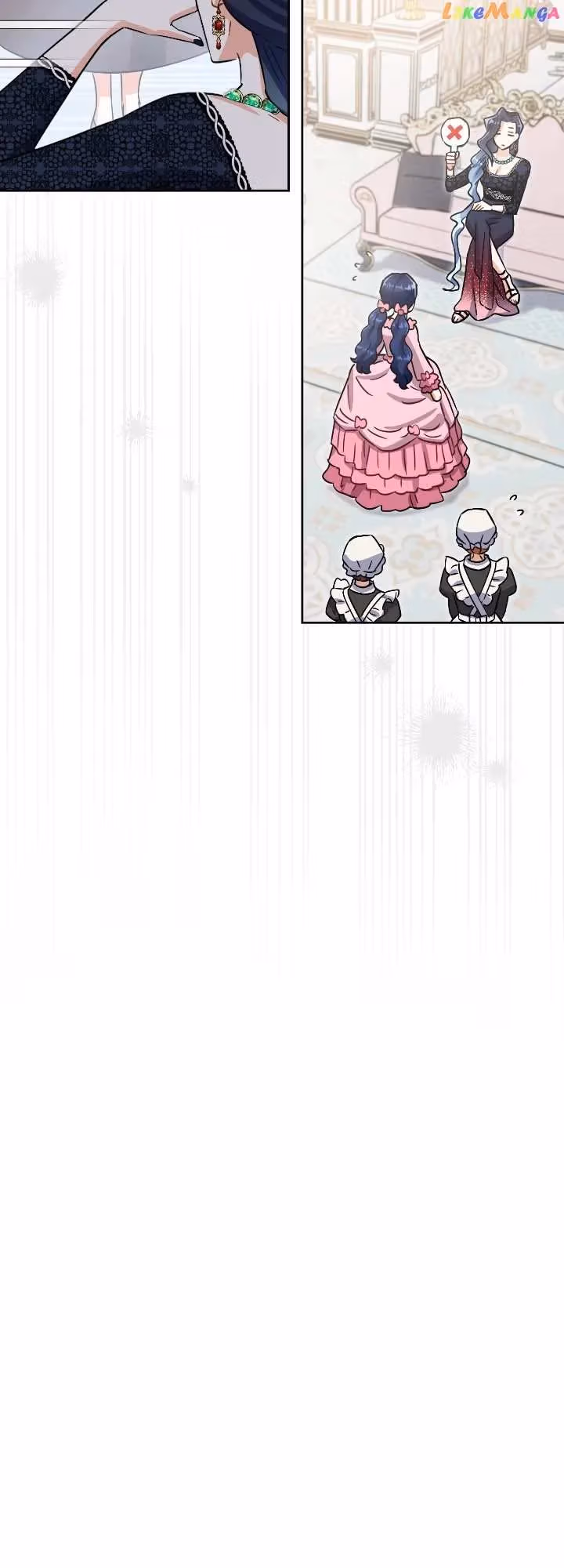 Read From Misery to Majesty chapter 30 image 2 on Lezhin
