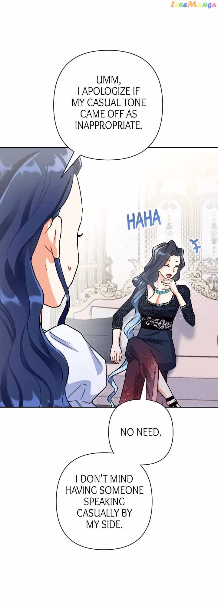 Read From Misery to Majesty chapter 30 image 20 on Lezhin