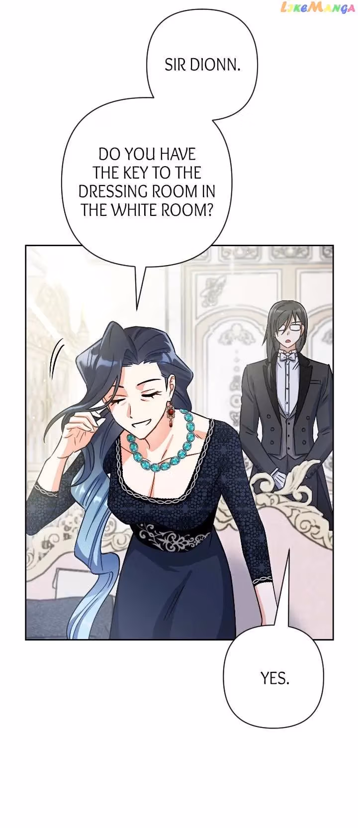 Read From Misery to Majesty chapter 30 image 21 on Lezhin