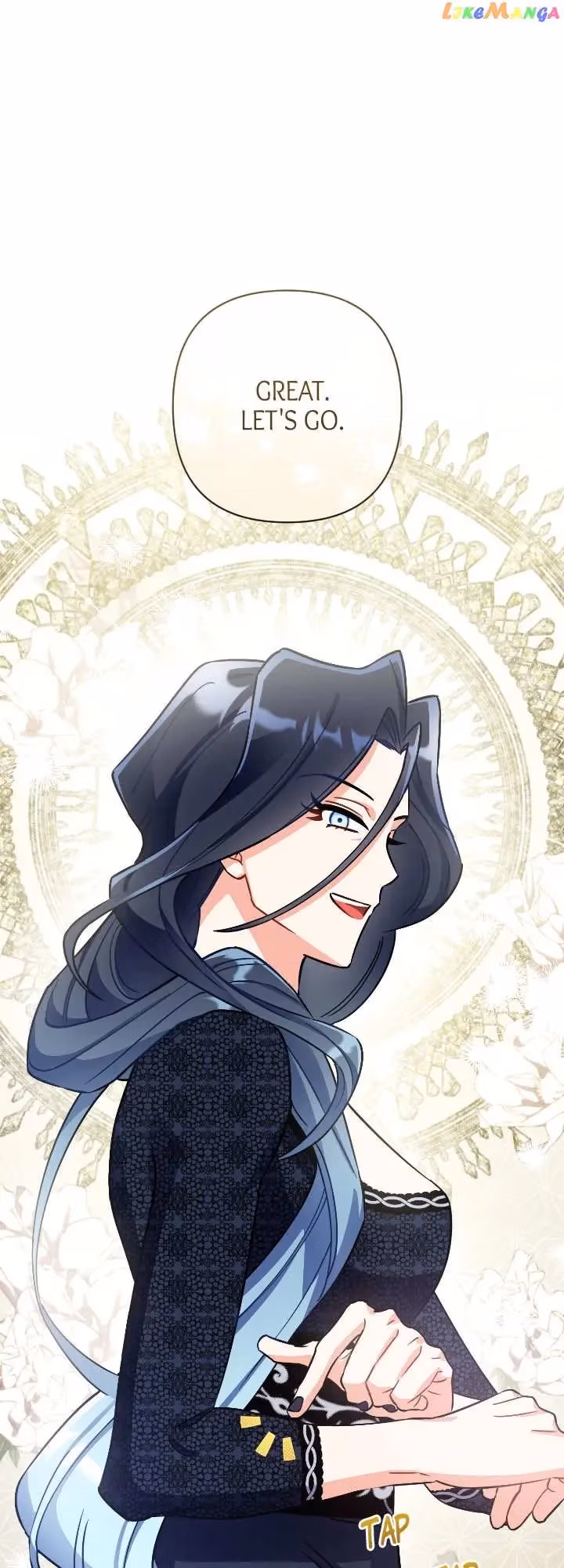 Read From Misery to Majesty chapter 30 image 22 on Lezhin