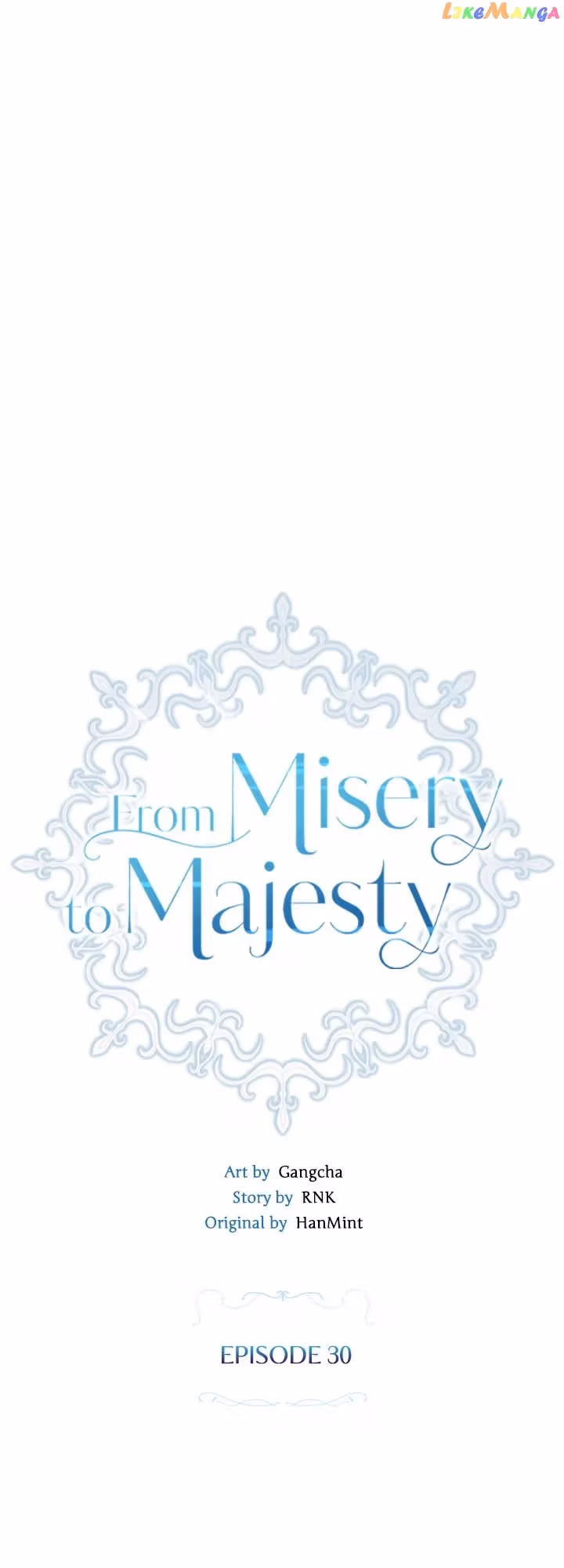 Read From Misery to Majesty chapter 30 image 25 on Lezhin